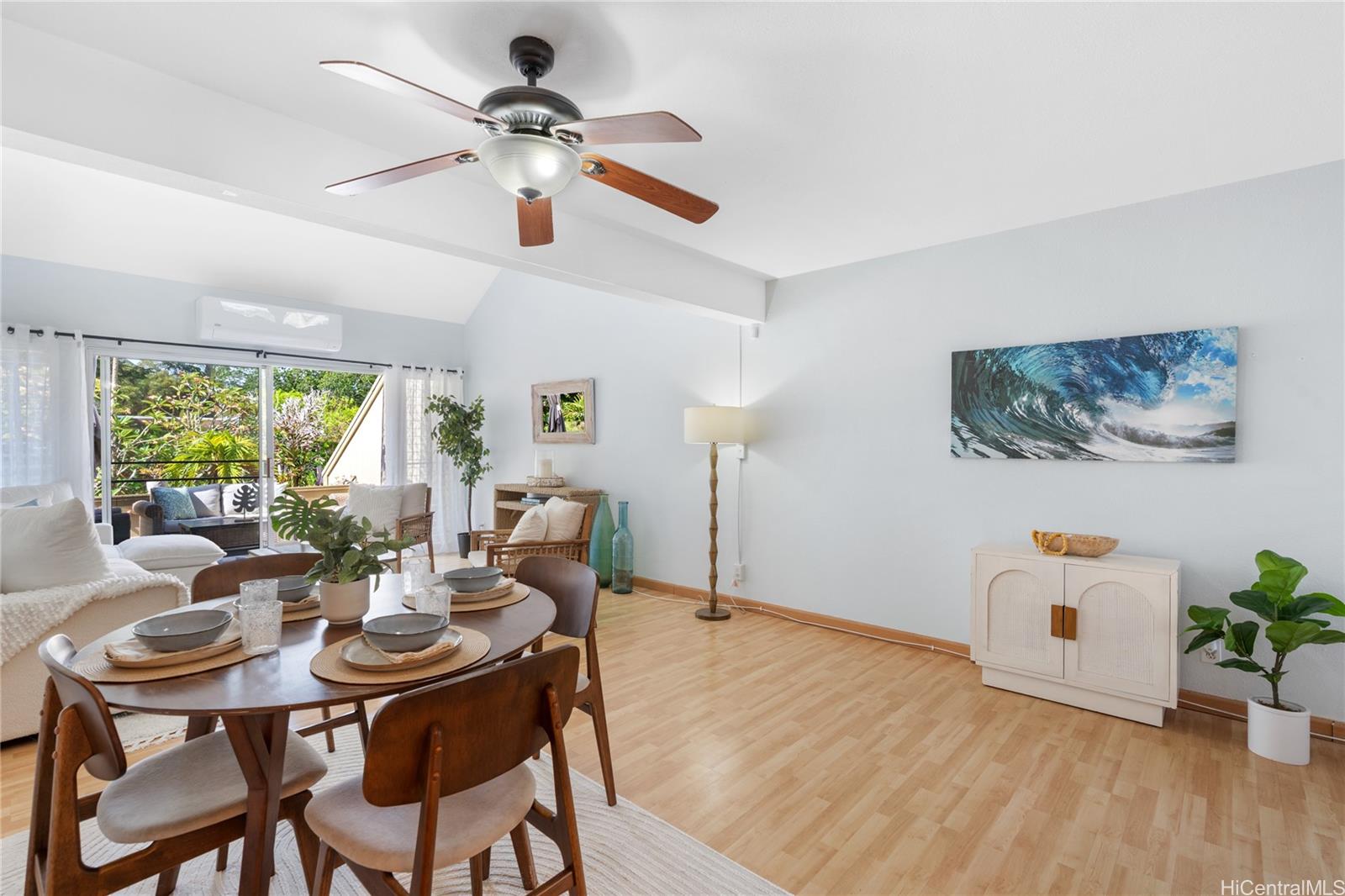 Yacht Club Knolls condo # 5, Kaneohe, Hawaii - photo 5 of 25