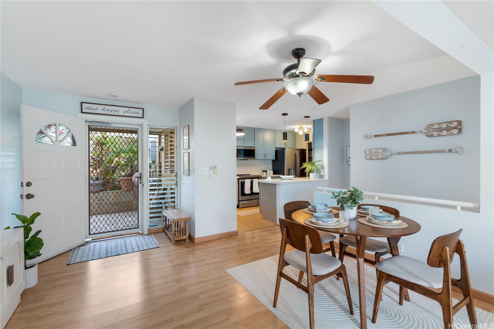 Yacht Club Knolls condo # 5, Kaneohe, Hawaii - photo 6 of 25