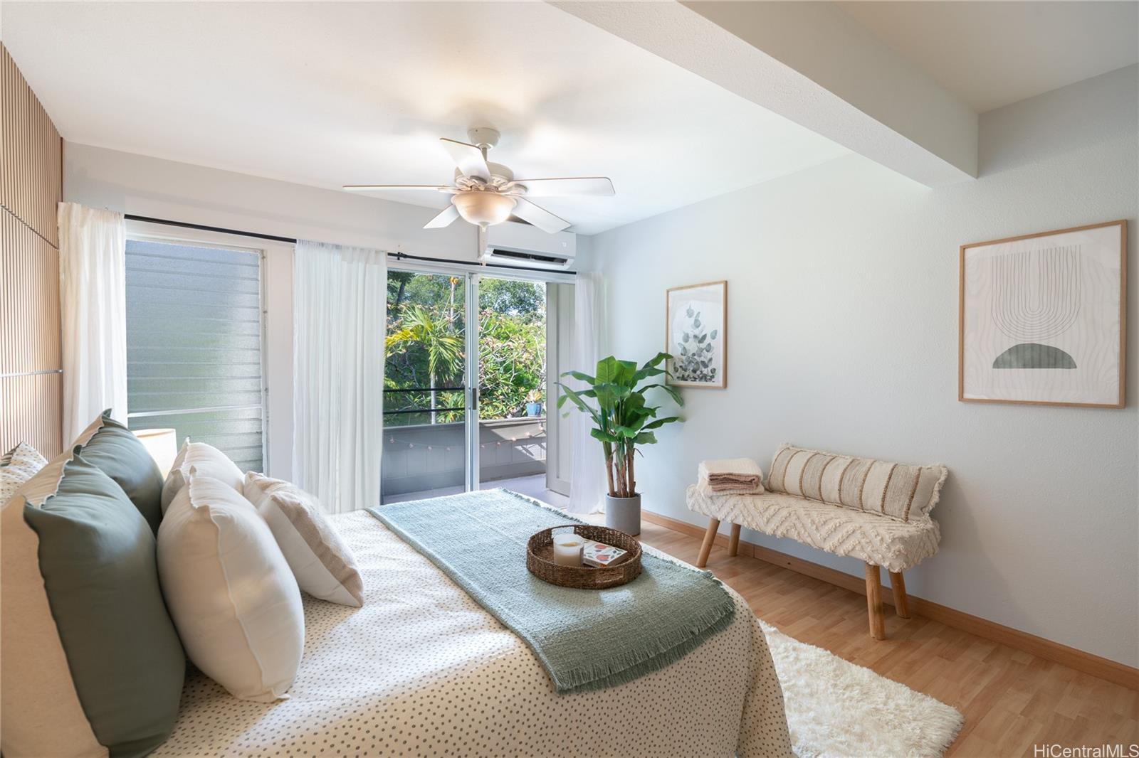 Yacht Club Knolls condo # 5, Kaneohe, Hawaii - photo 10 of 25