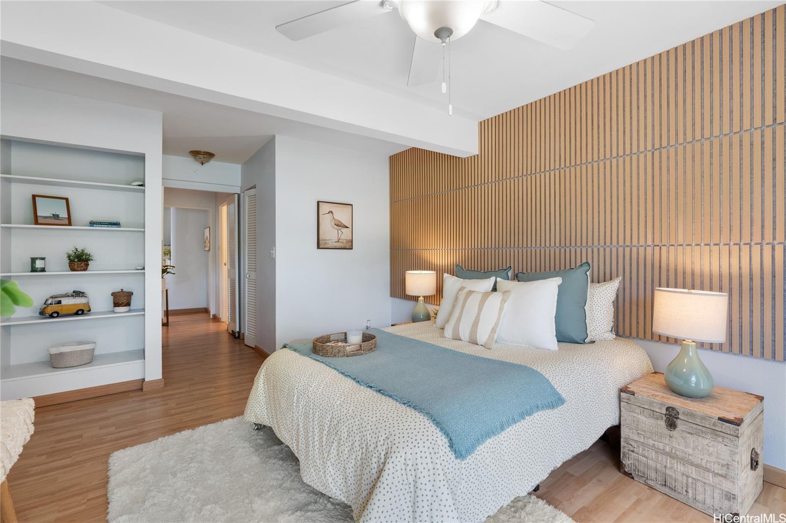 Yacht Club Knolls condo # 5, Kaneohe, Hawaii - photo 9 of 25