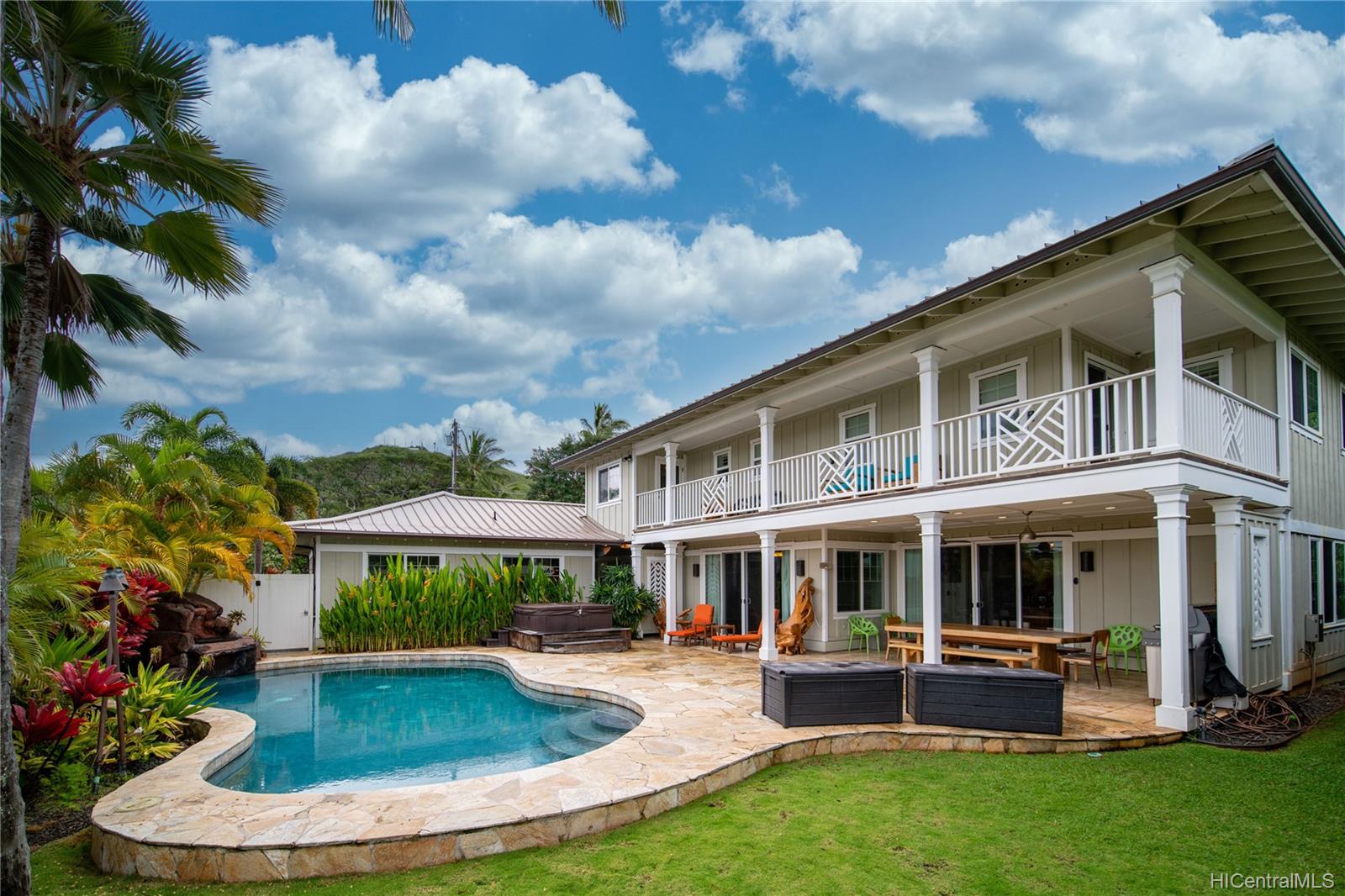 44371 Kaneohe Bay Drive , Kaneohe, Hi 96744 Mahinui