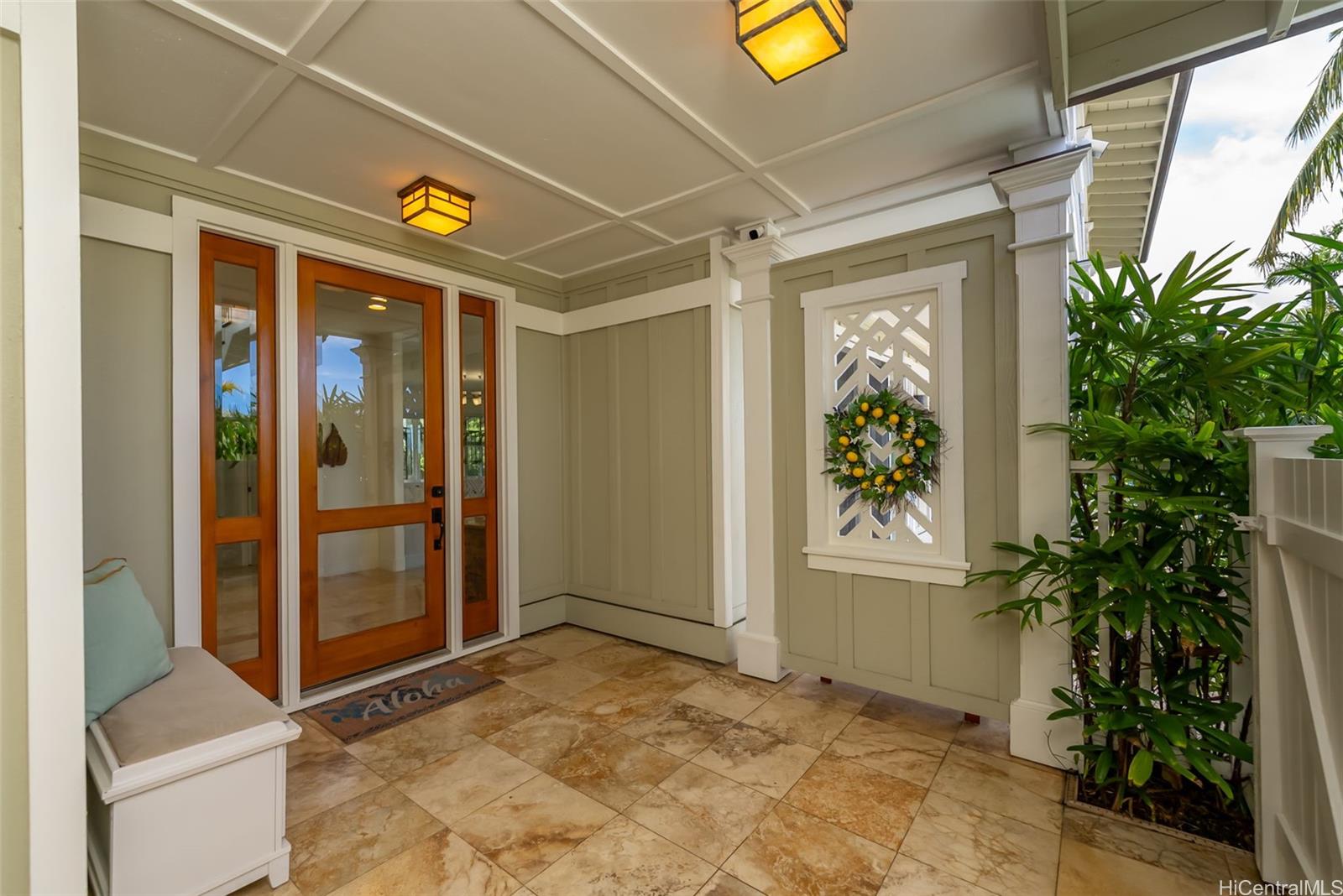 44-371  Kaneohe Bay Drive Mahinui, Kaneohe home - photo 3 of 25