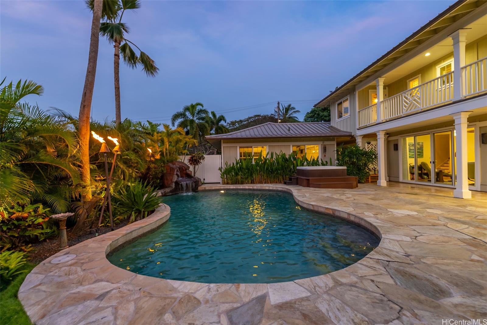 44-371  Kaneohe Bay Drive Mahinui, Kaneohe home - photo 22 of 25