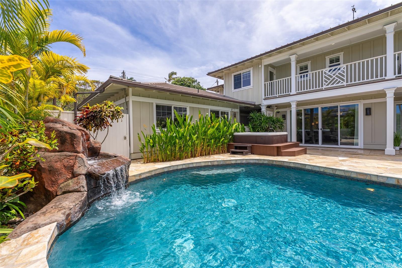 44-371  Kaneohe Bay Drive Mahinui, Kaneohe home - photo 23 of 25