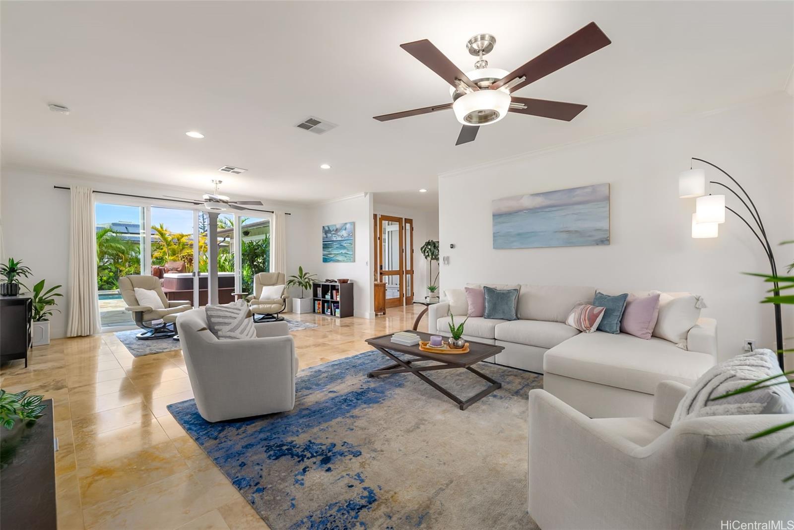 44-371  Kaneohe Bay Drive Mahinui, Kaneohe home - photo 4 of 25