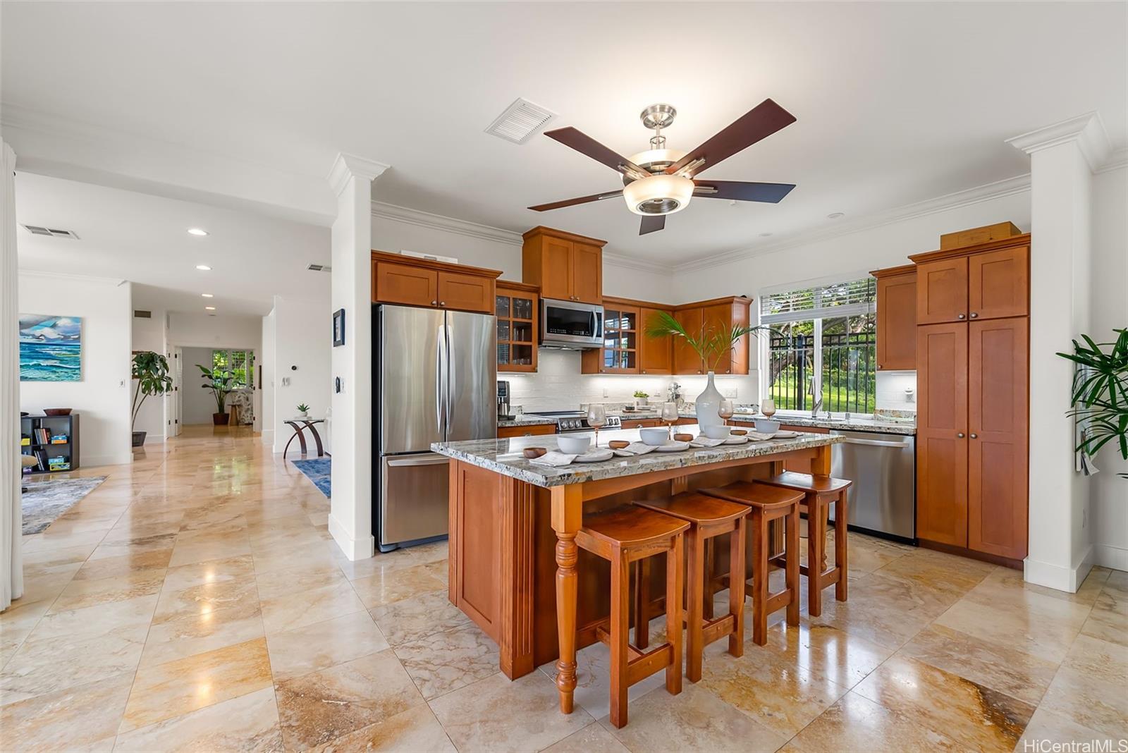 44-371  Kaneohe Bay Drive Mahinui, Kaneohe home - photo 7 of 25