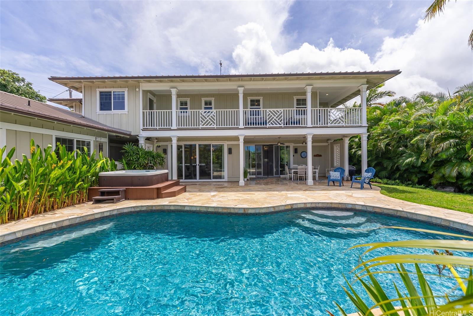 44-371  Kaneohe Bay Drive Mahinui, Kaneohe home - photo 9 of 25