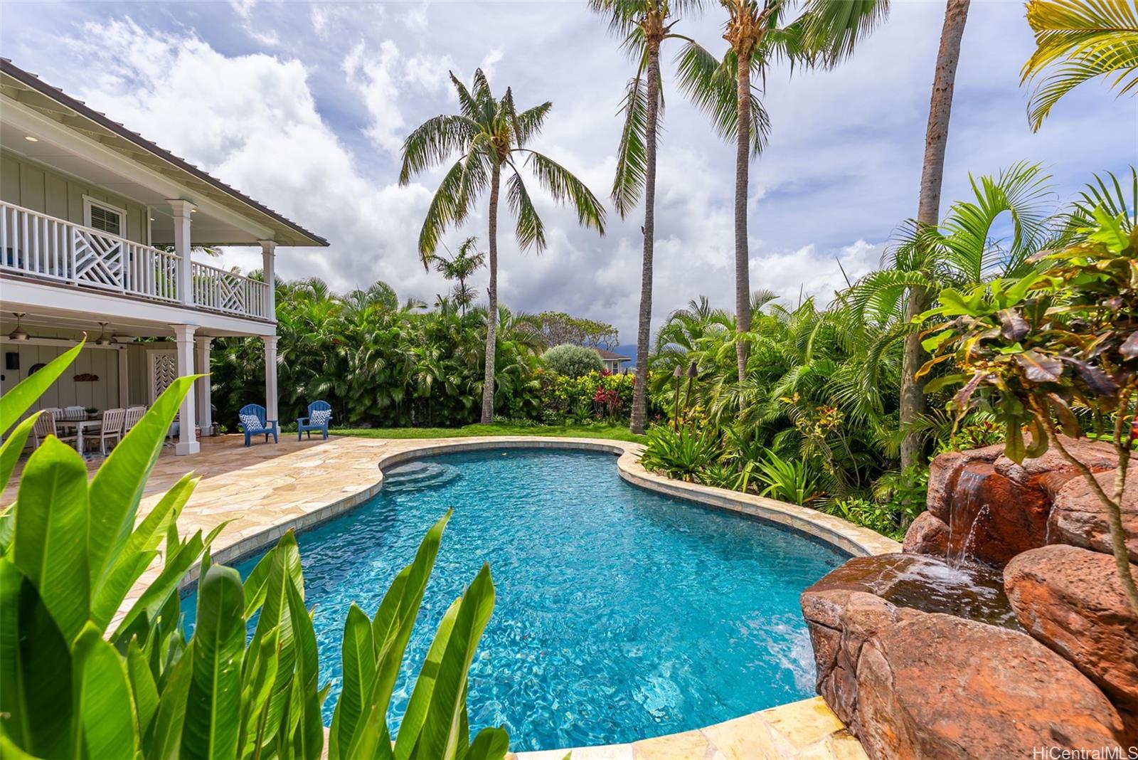 44-371  Kaneohe Bay Drive Mahinui, Kaneohe home - photo 10 of 25