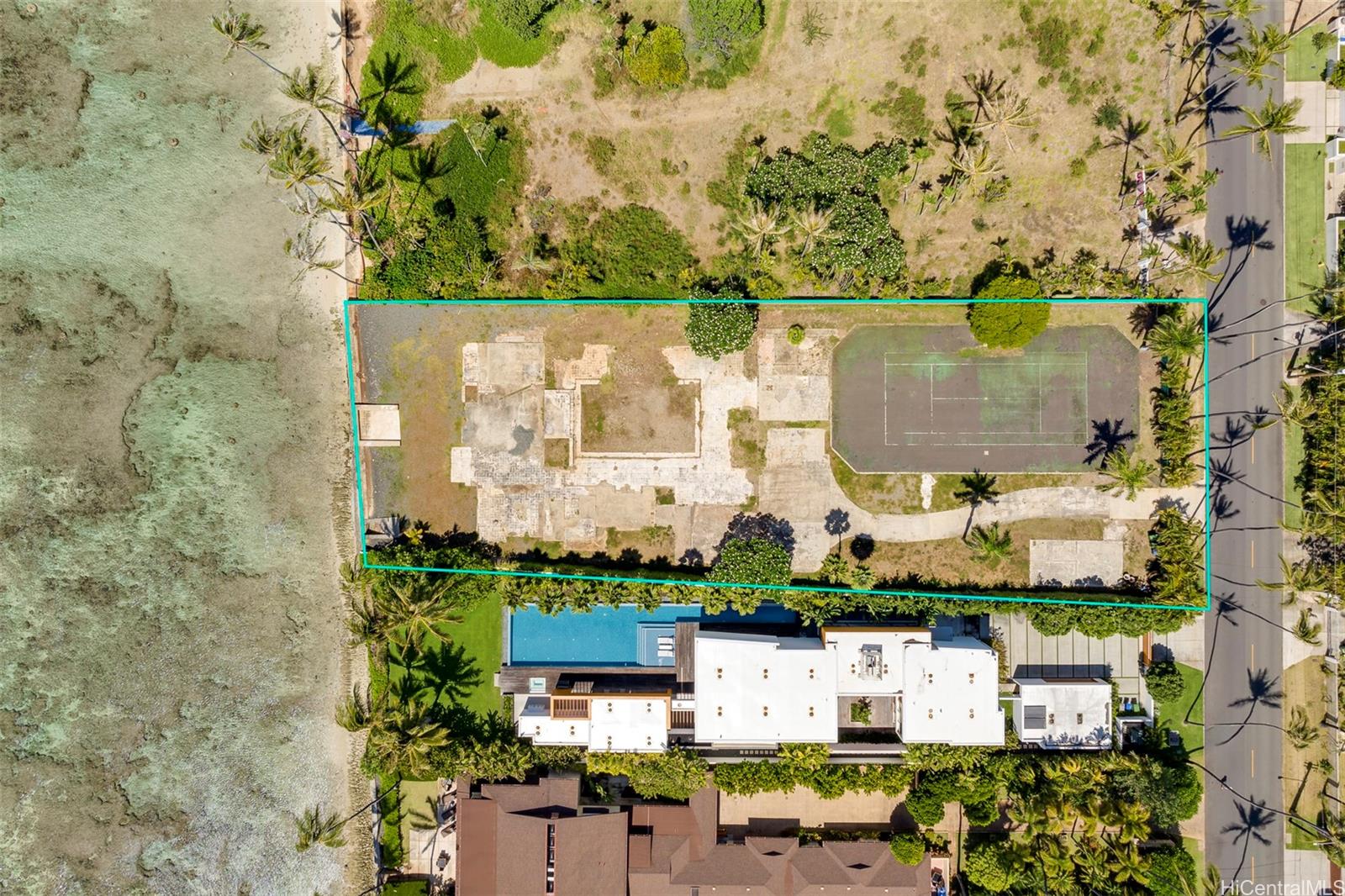 4439 Kahala Ave  Honolulu, Hi vacant land for sale - photo 6 of 22