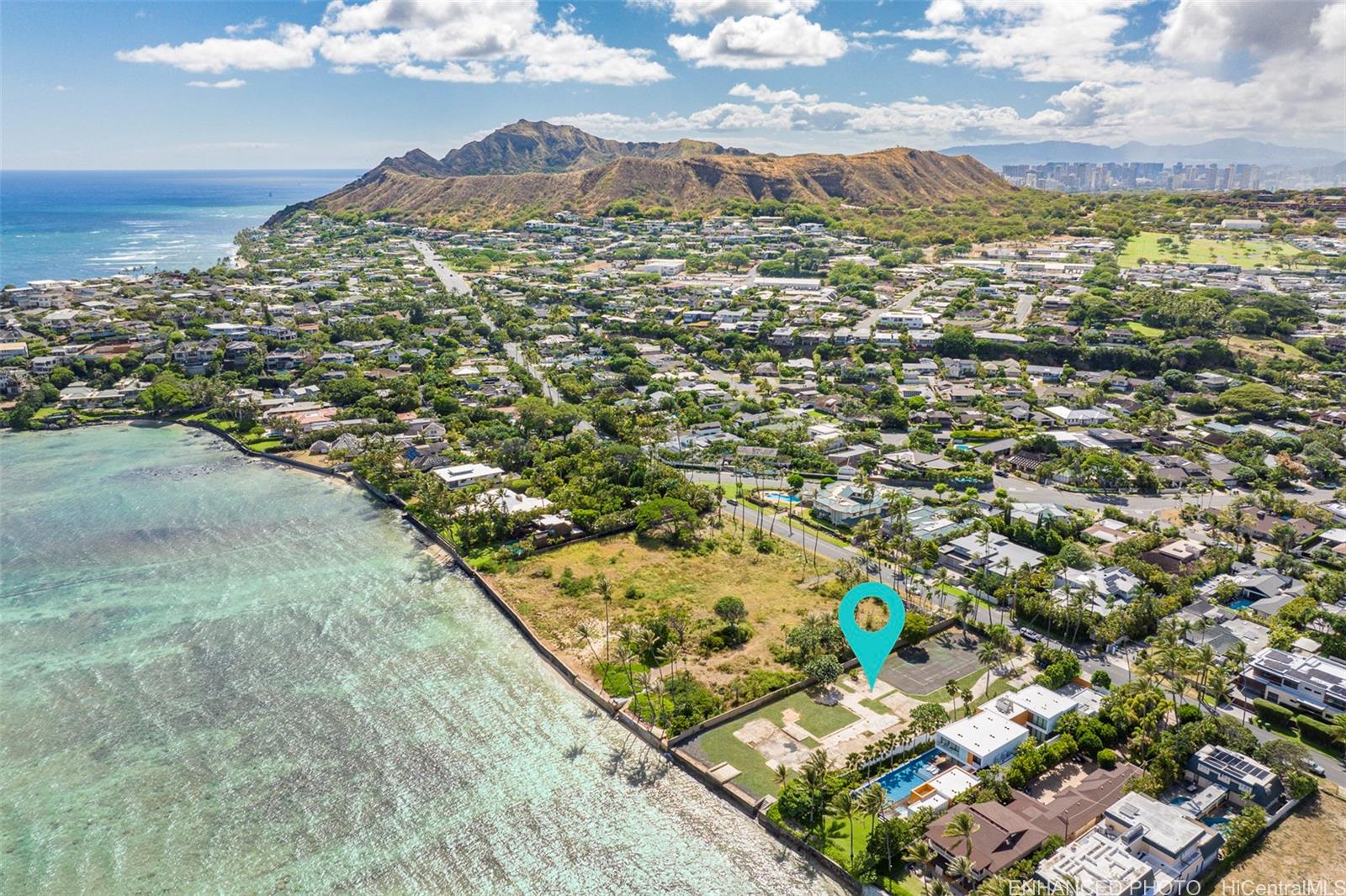 4439 Kahala Ave  Honolulu, Hi vacant land for sale - photo 3 of 24