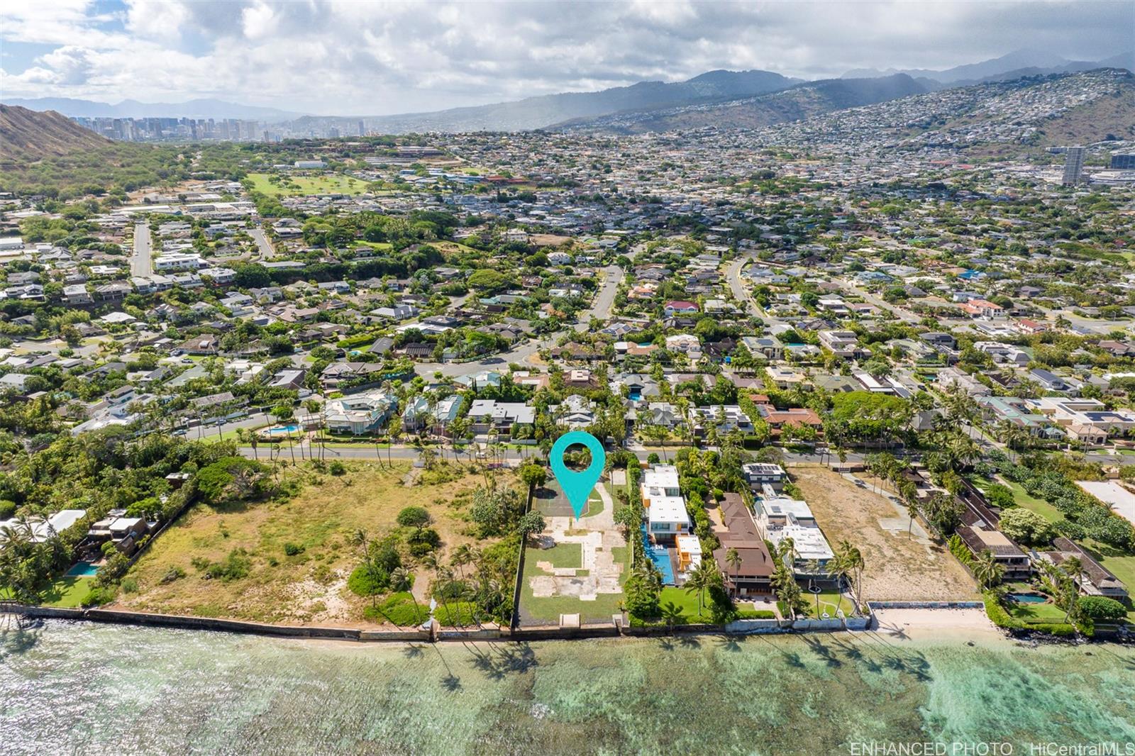 4439 Kahala Ave  Honolulu, Hi vacant land for sale - photo 22 of 24