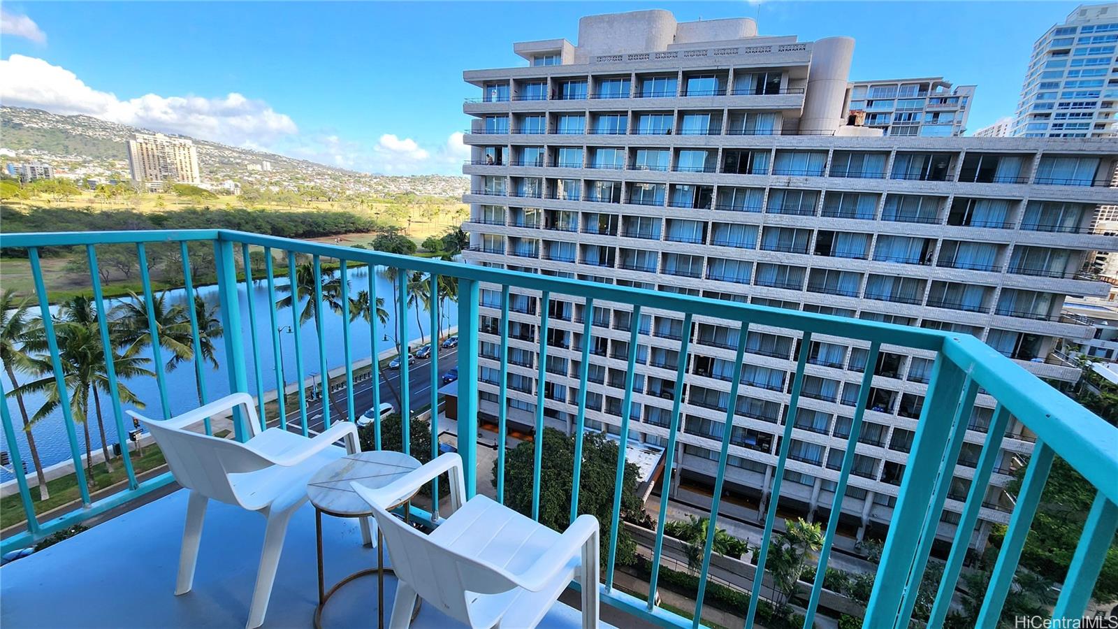 Aloha Surf Hotel condo # 910, Honolulu, Hawaii - photo 2 of 14