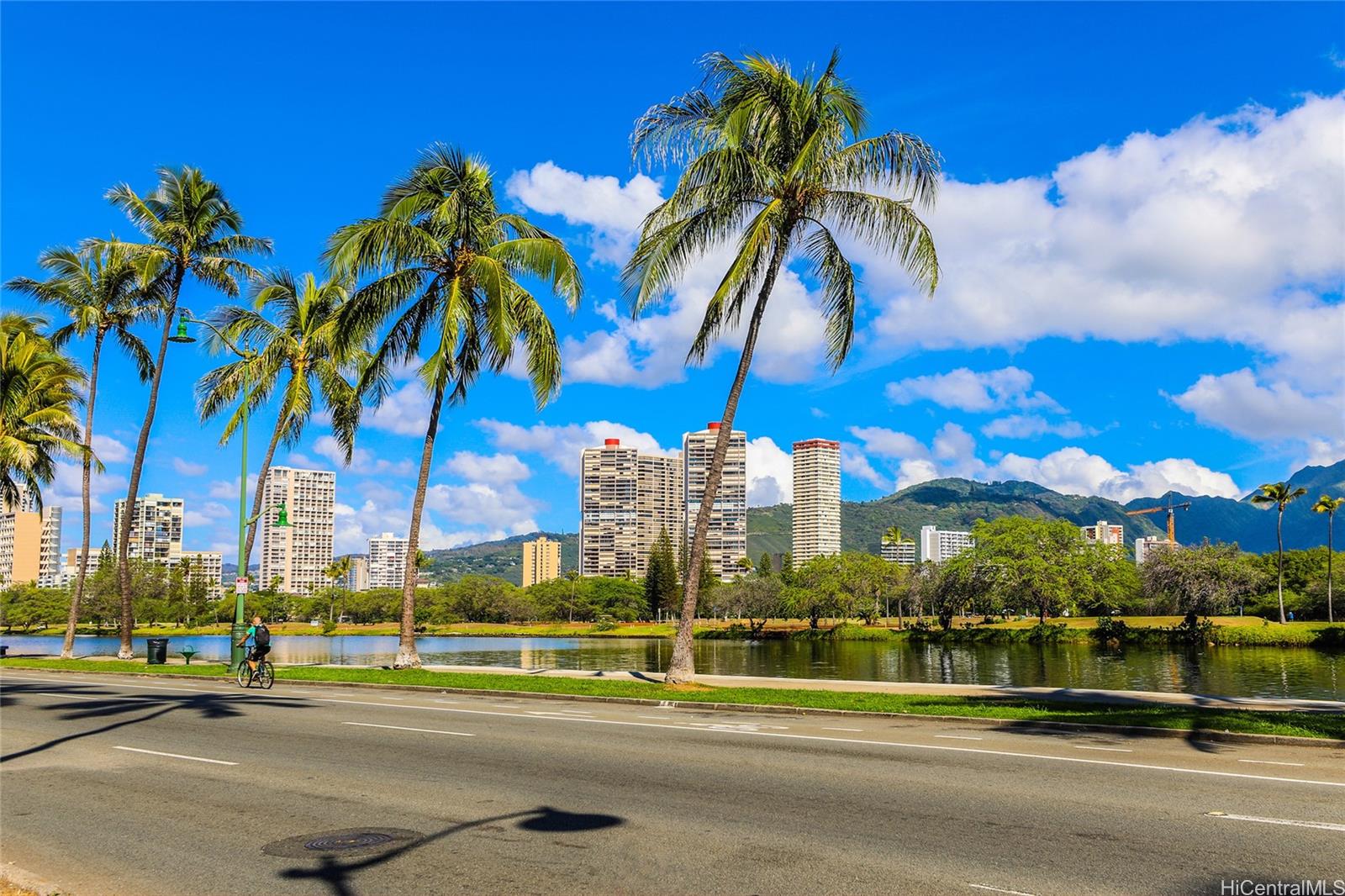 Aloha Surf Hotel condo # 1002, Honolulu, Hawaii - photo 17 of 18