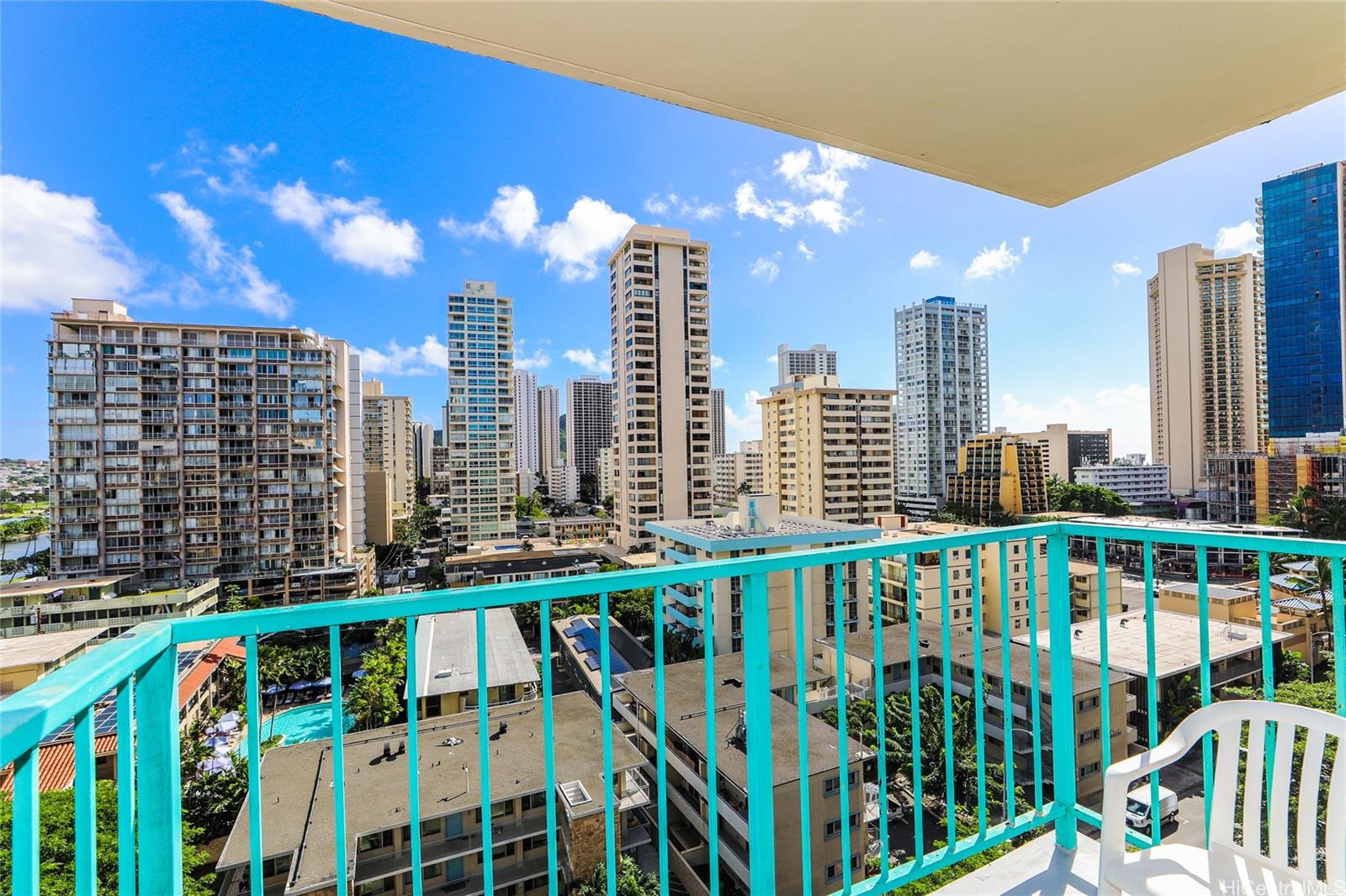 Aloha Surf Hotel condo # 1002, Honolulu, Hawaii - photo 3 of 18