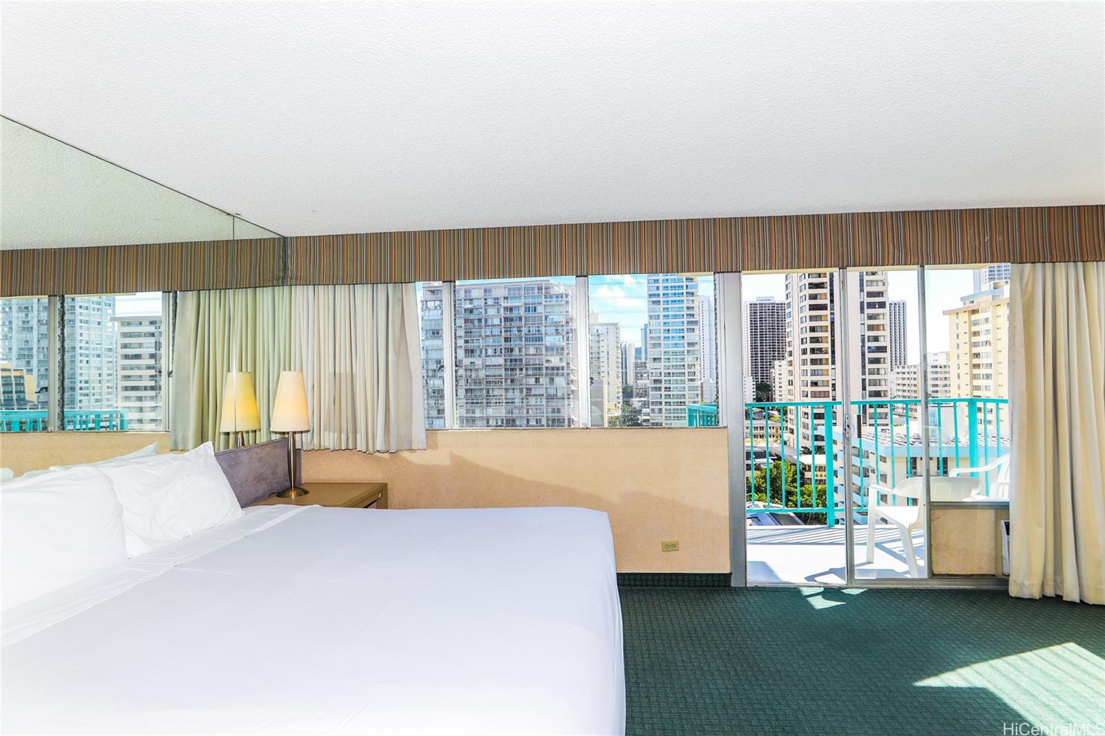 Aloha Surf Hotel condo # 1002, Honolulu, Hawaii - photo 5 of 18