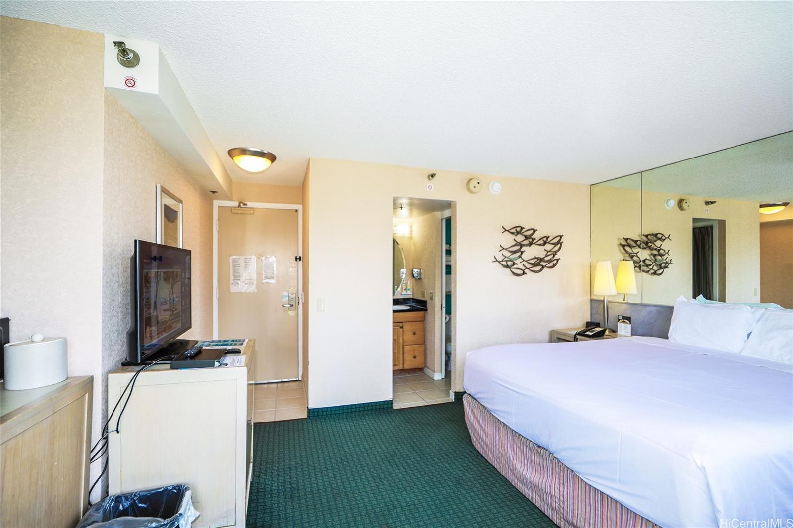 Aloha Surf Hotel condo # 1002, Honolulu, Hawaii - photo 8 of 17