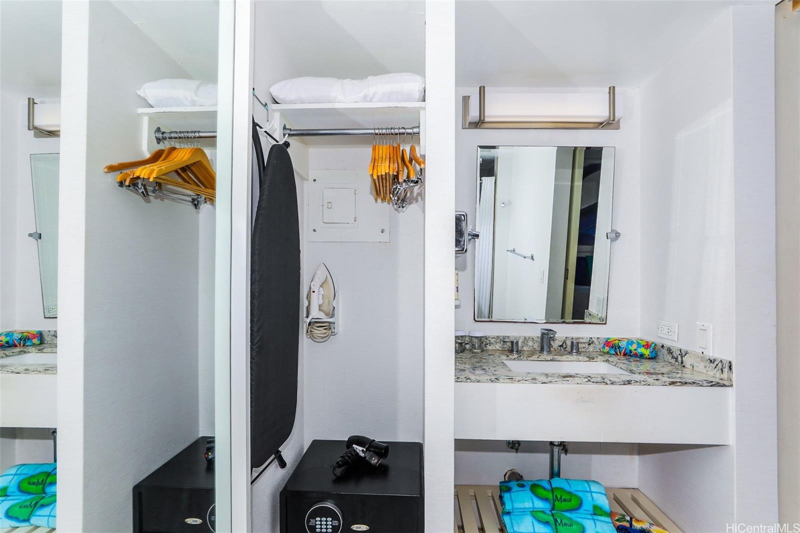 Aloha Surf Hotel condo # 1008, Honolulu, Hawaii - photo 8 of 12