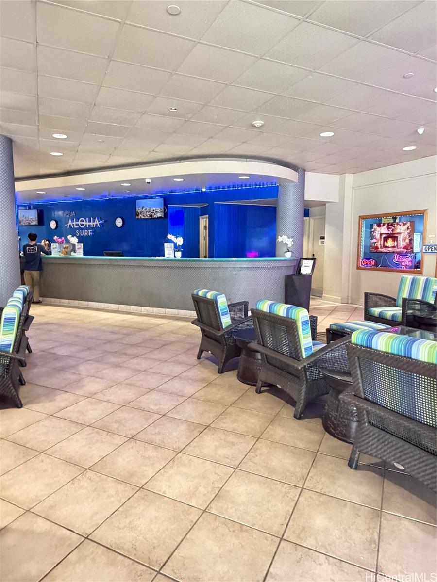 Aloha Surf Hotel condo # 1012, Honolulu, Hawaii - photo 11 of 21