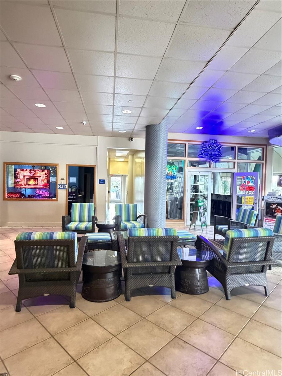 Aloha Surf Hotel condo # 1012, Honolulu, Hawaii - photo 17 of 21