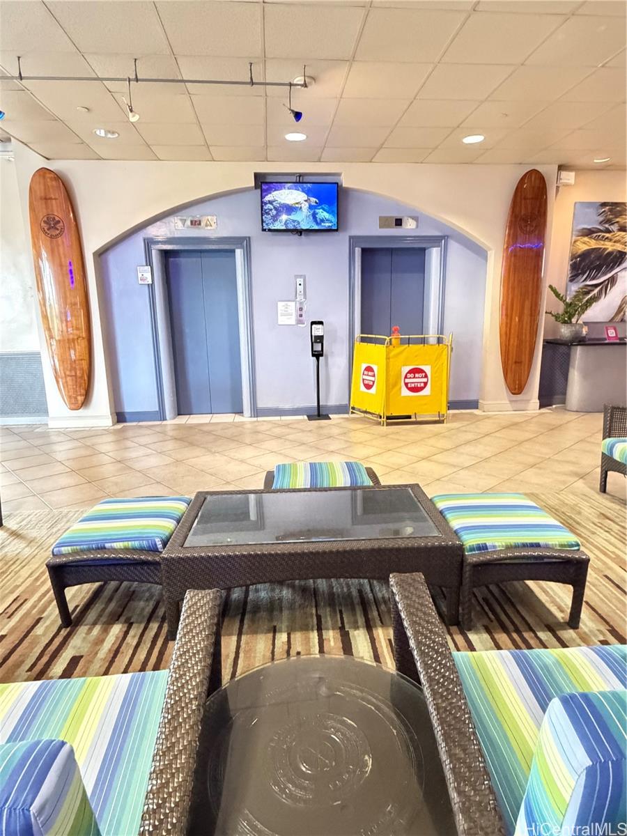 Aloha Surf Hotel condo # 1012, Honolulu, Hawaii - photo 18 of 21