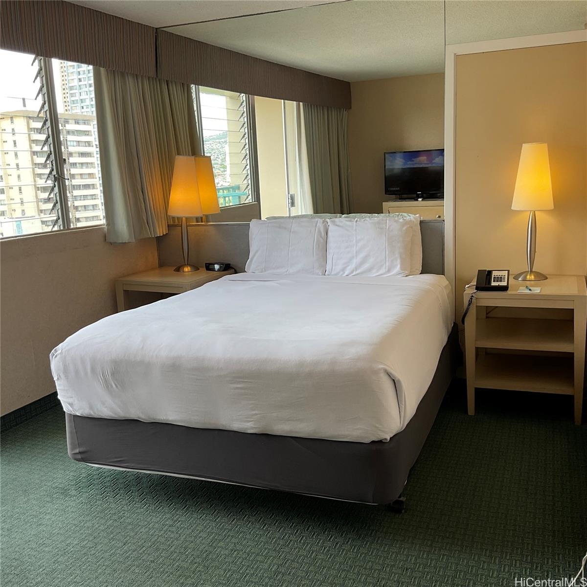 Aloha Surf Hotel condo # 1012, Honolulu, Hawaii - photo 20 of 21