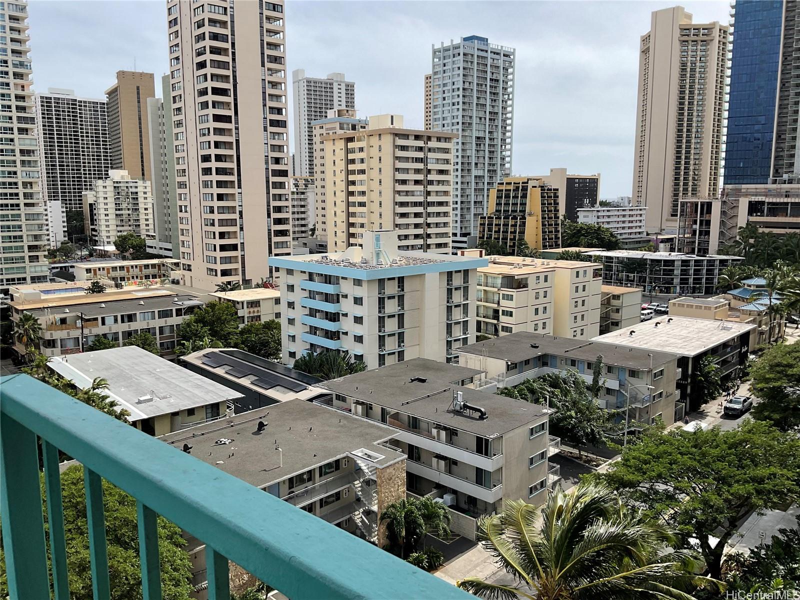 Aloha Surf Hotel condo # 1012, Honolulu, Hawaii - photo 7 of 21