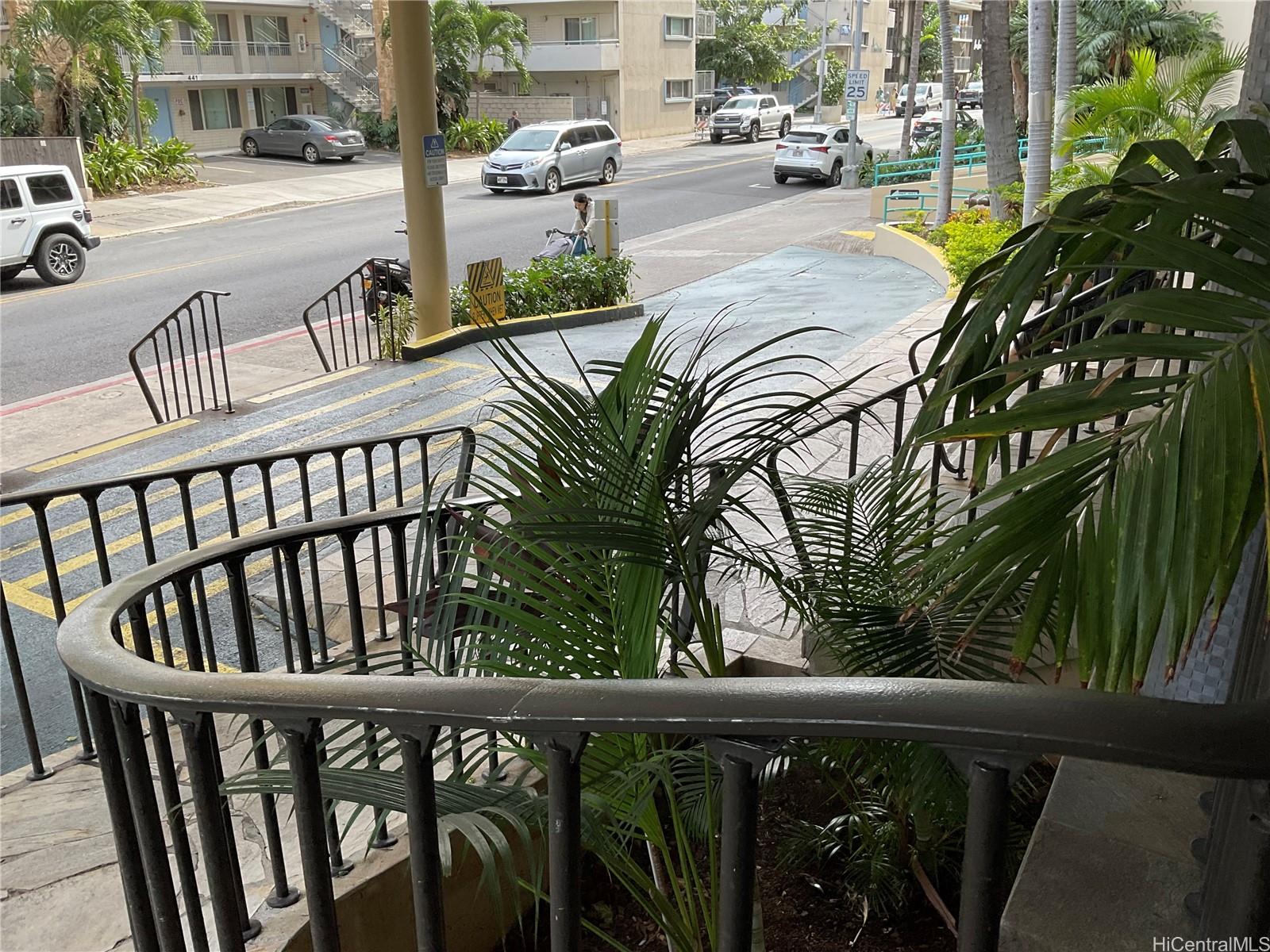 Aloha Surf Hotel condo # 1012, Honolulu, Hawaii - photo 10 of 21