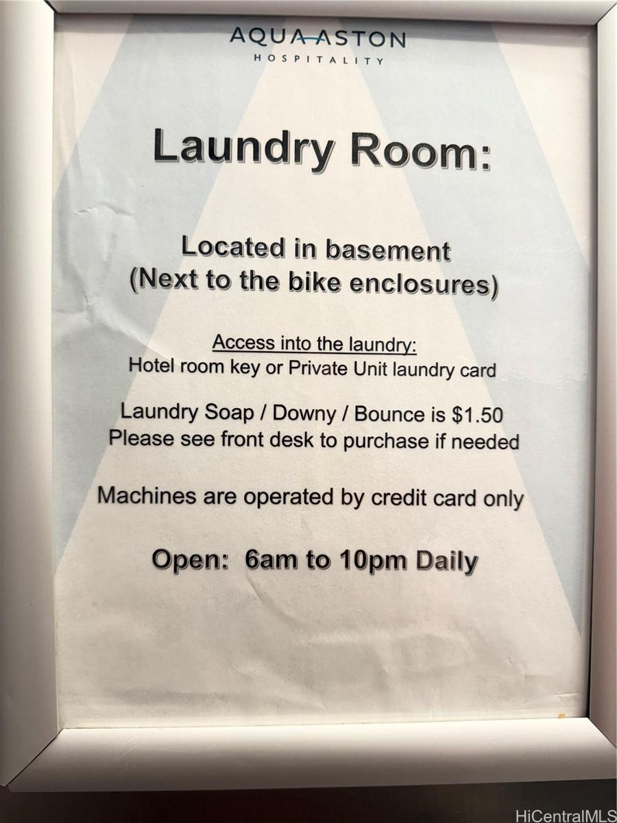 Aloha Surf Hotel condo # 1013, Honolulu, Hawaii - photo 12 of 12