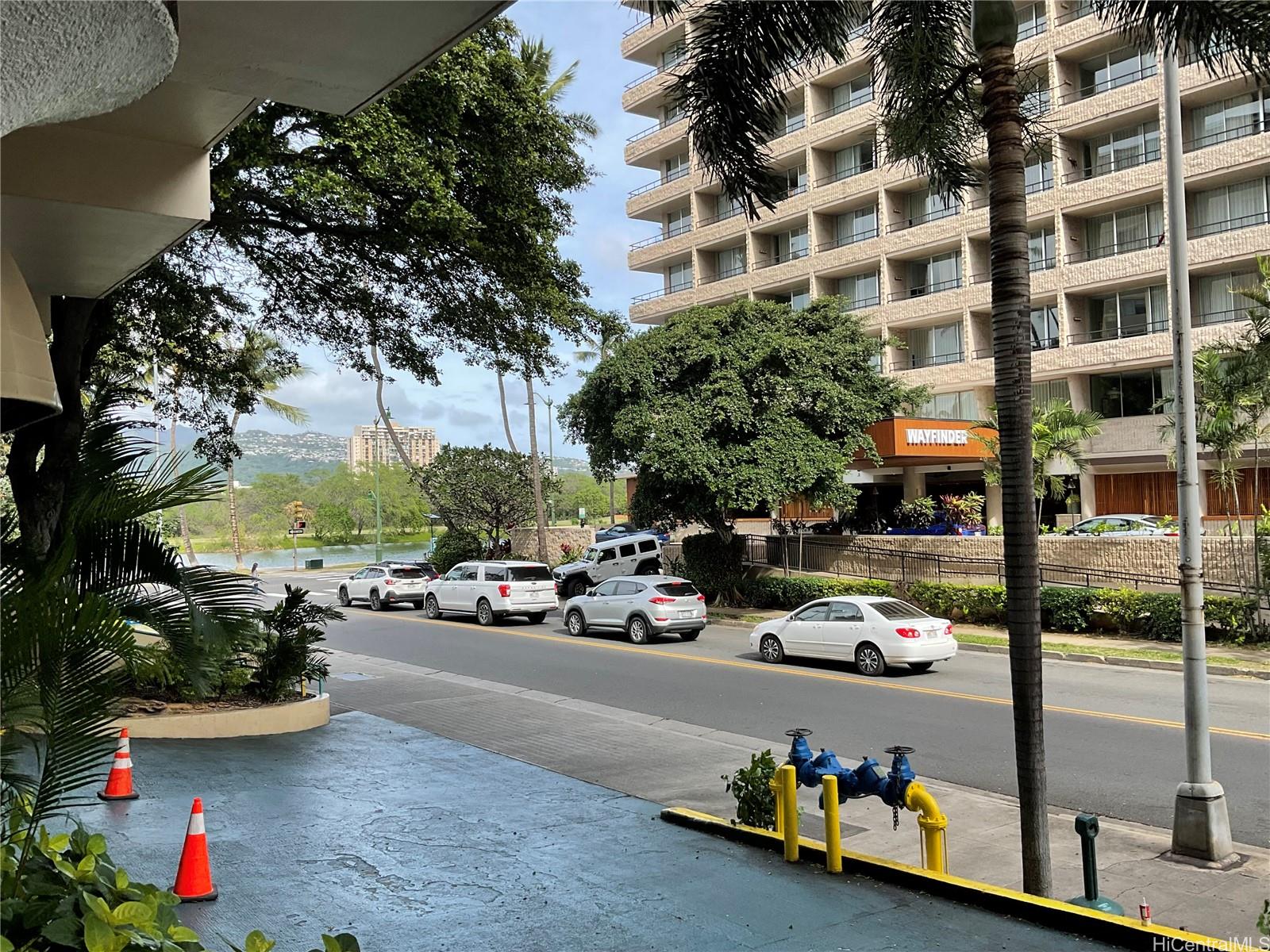 Aloha Surf Hotel condo # 1013, Honolulu, Hawaii - photo 6 of 12