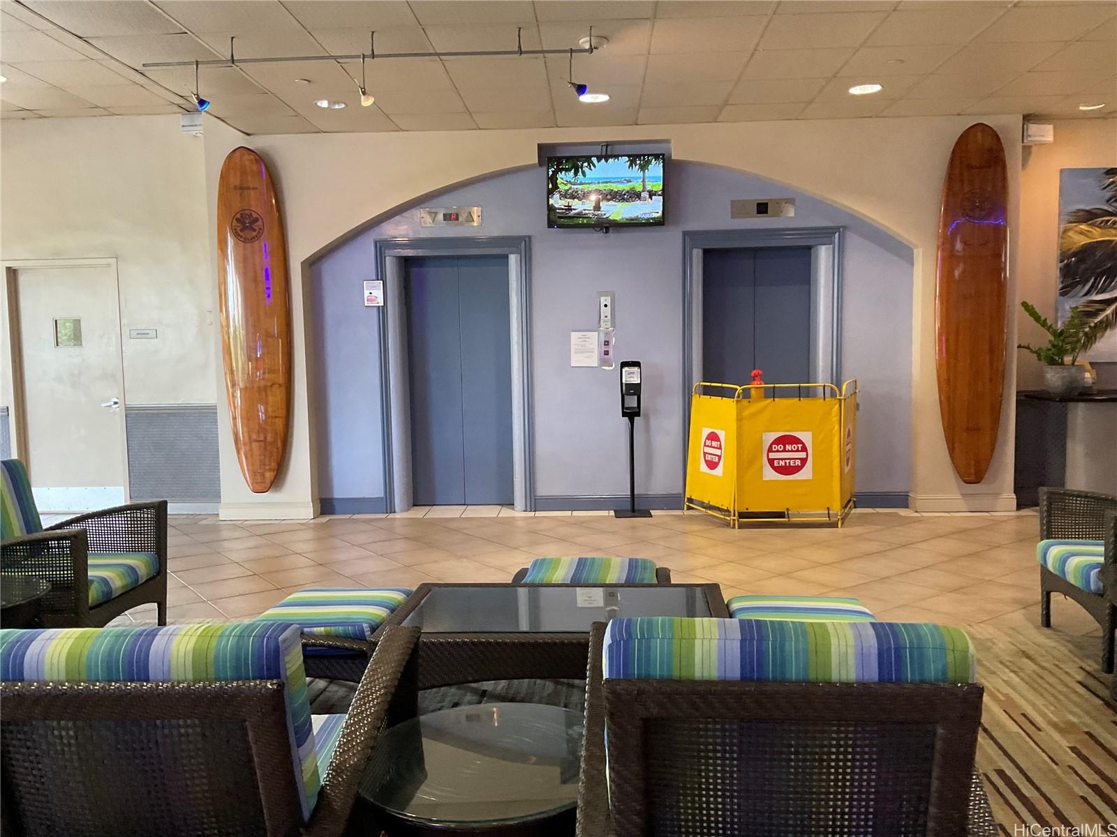 Aloha Surf Hotel condo # 1013, Honolulu, Hawaii - photo 10 of 12