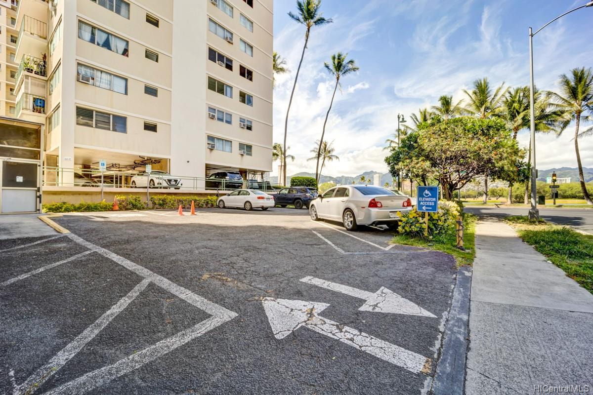 Aloha Surf Hotel condo # 1101, Honolulu, Hawaii - photo 22 of 22