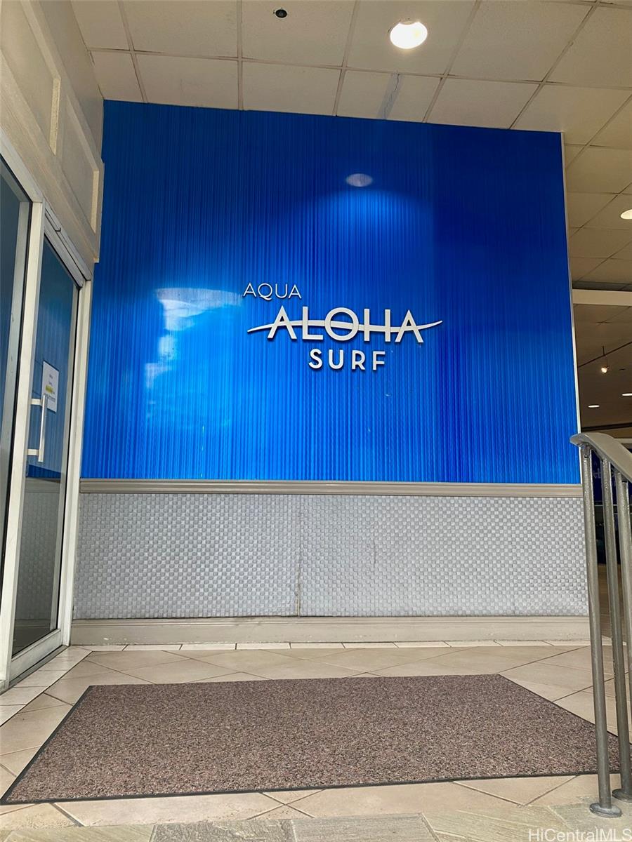 Aloha Surf Hotel condo # 1110, Honolulu, Hawaii - photo 7 of 7