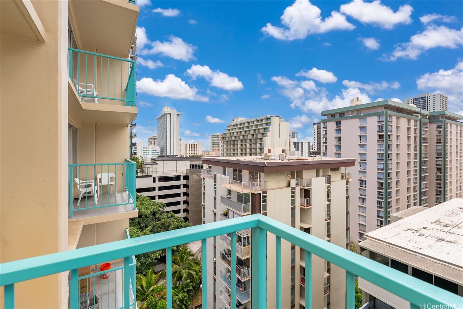 Aloha Surf Hotel condo # 1206, Honolulu, Hawaii - photo 13 of 25