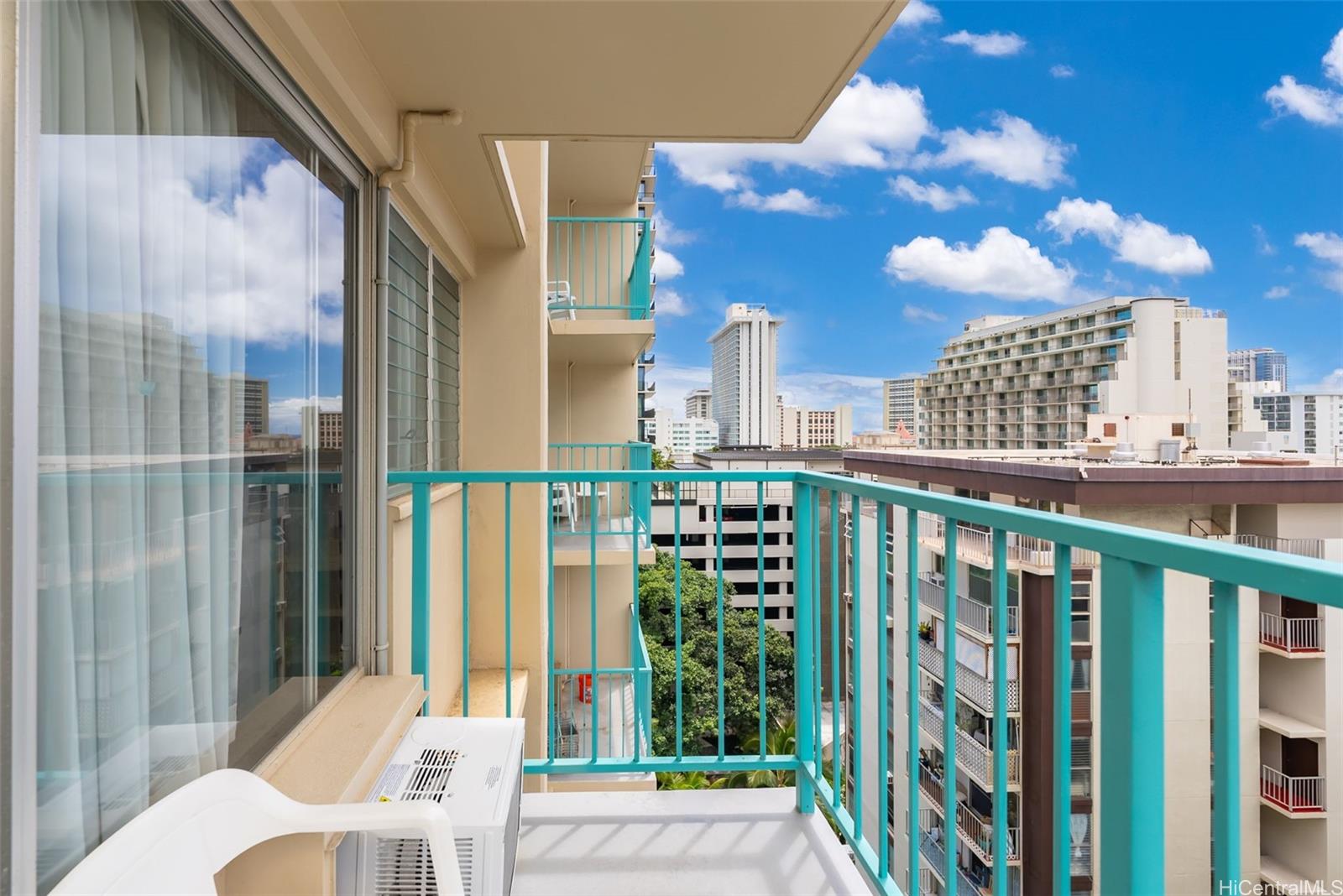 Aloha Surf Hotel condo # 1206, Honolulu, Hawaii - photo 15 of 25