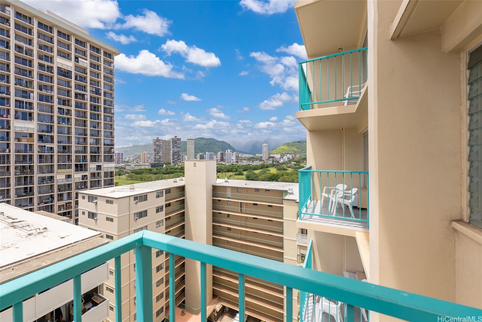 Aloha Surf Hotel condo # 1206, Honolulu, Hawaii - photo 16 of 25