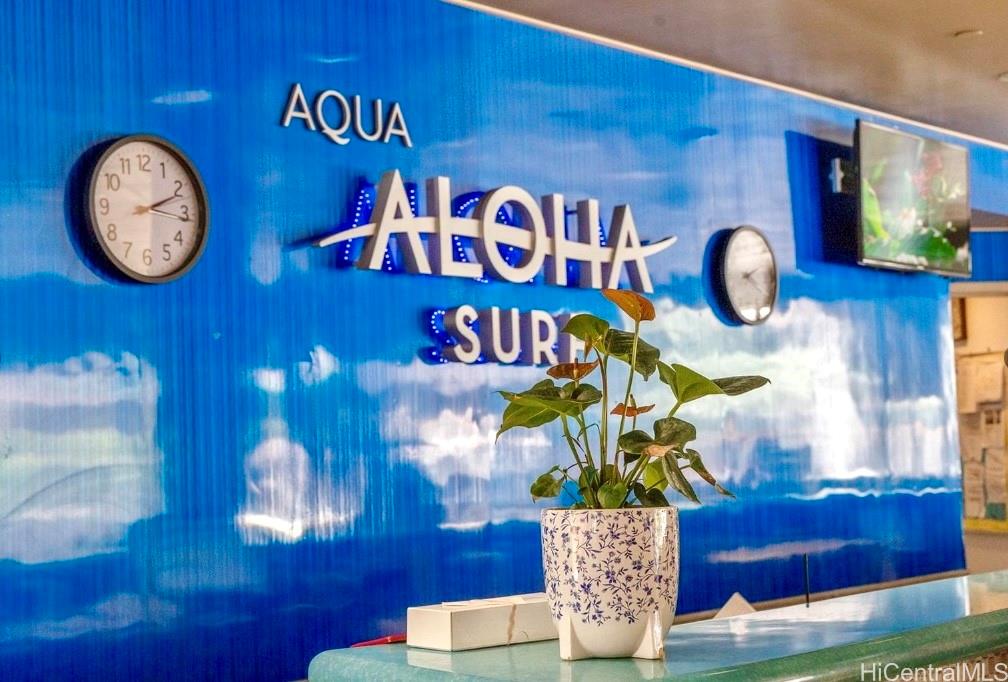 Aloha Surf Hotel condo # 1407, Honolulu, Hawaii - photo 2 of 13