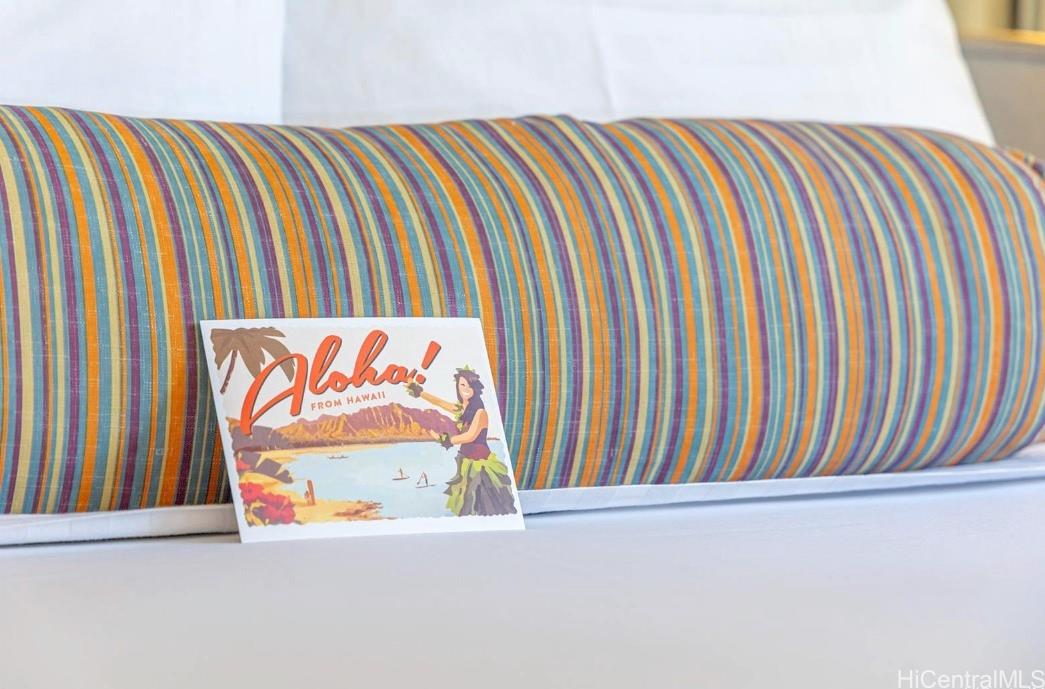 Aloha Surf Hotel condo # 1407, Honolulu, Hawaii - photo 4 of 13