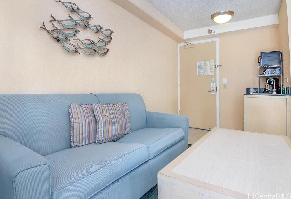 Aloha Surf Hotel condo # 1407, Honolulu, Hawaii - photo 7 of 13