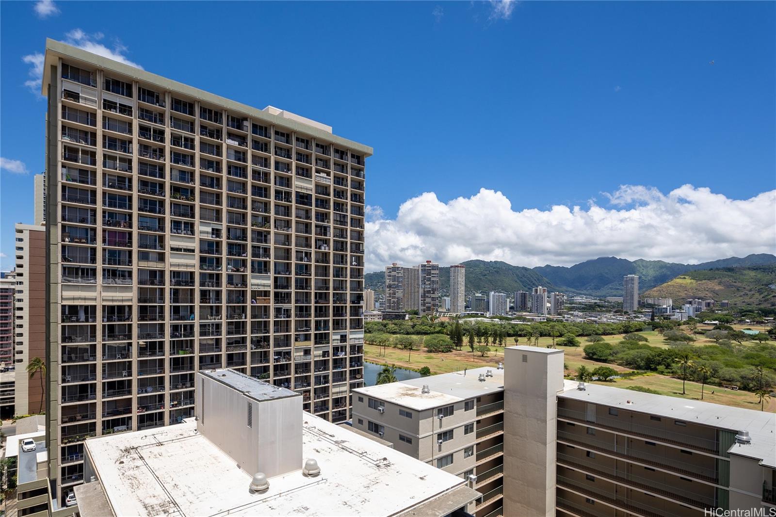 Aloha Surf Hotel condo # 1504, Honolulu, Hawaii - photo 10 of 16