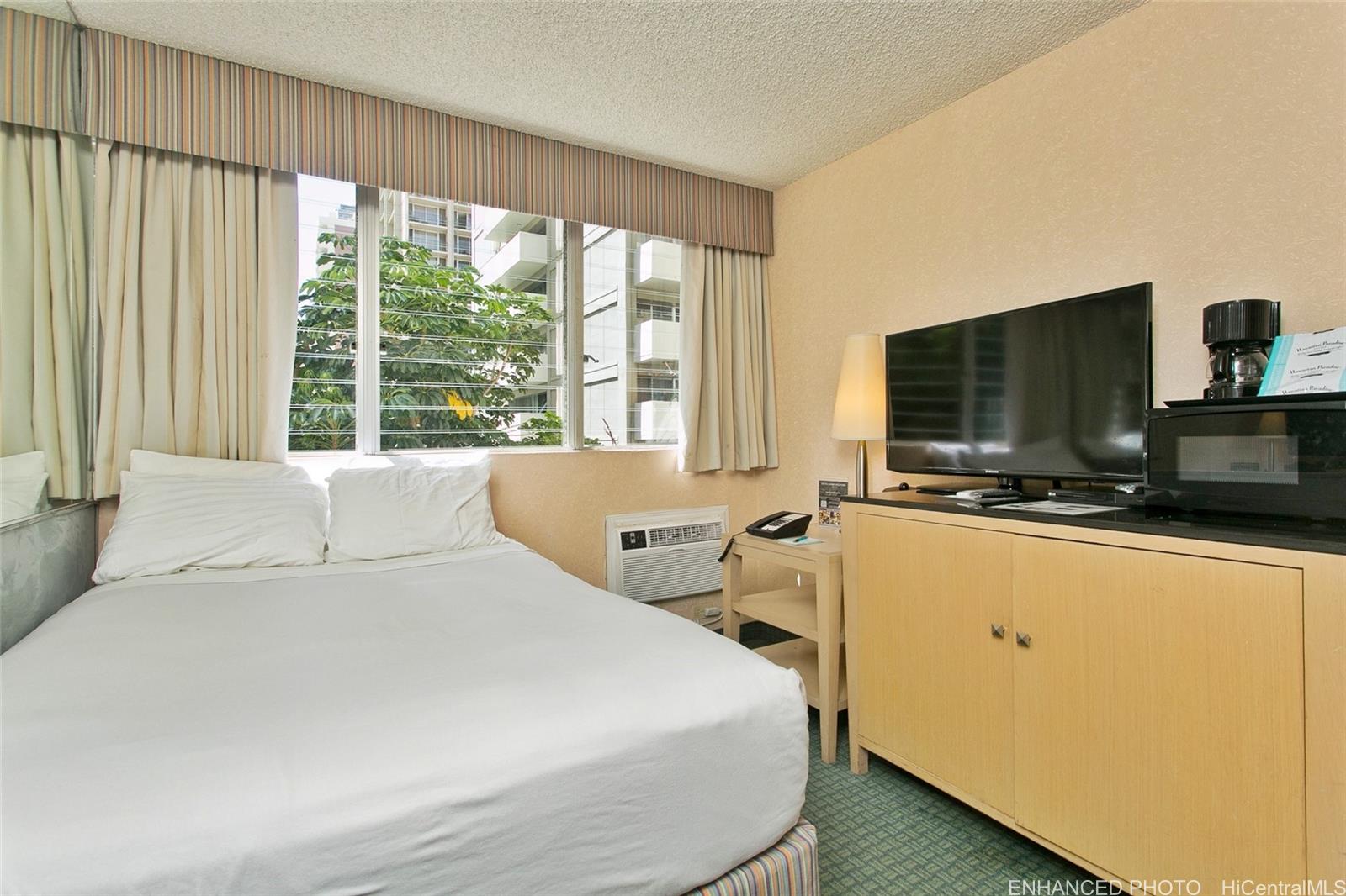 Aloha Surf Hotel condo # 205, Honolulu, Hawaii - photo 2 of 15