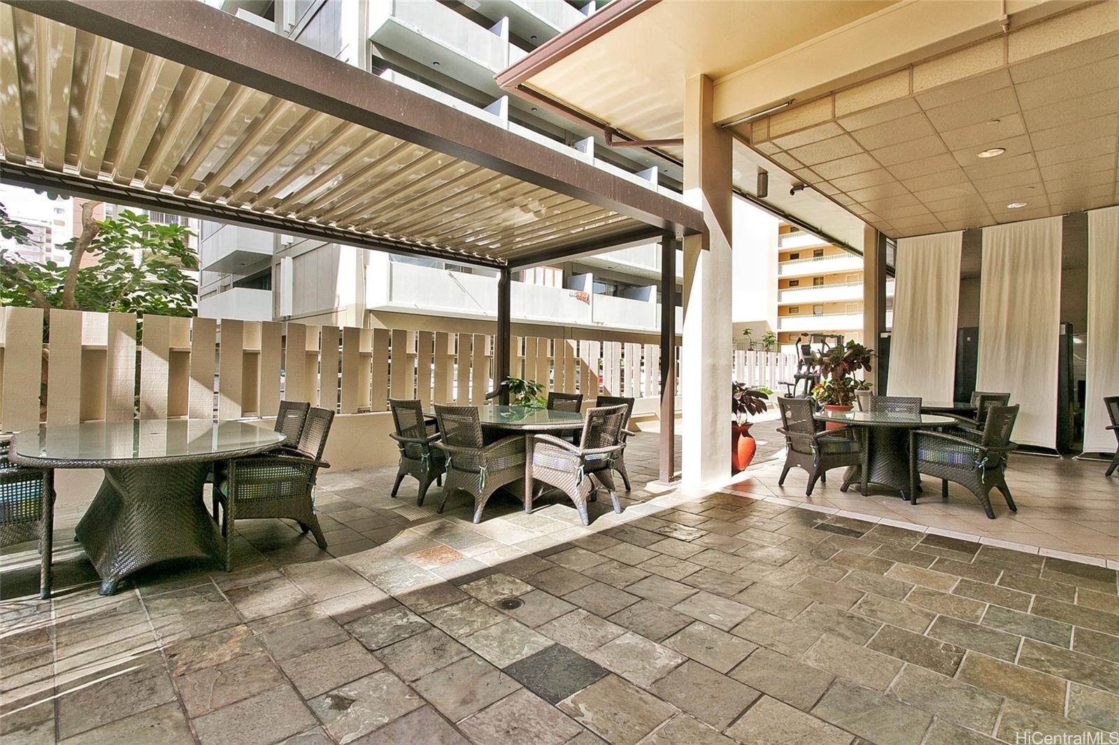 Aloha Surf Hotel condo # 205, Honolulu, Hawaii - photo 13 of 15