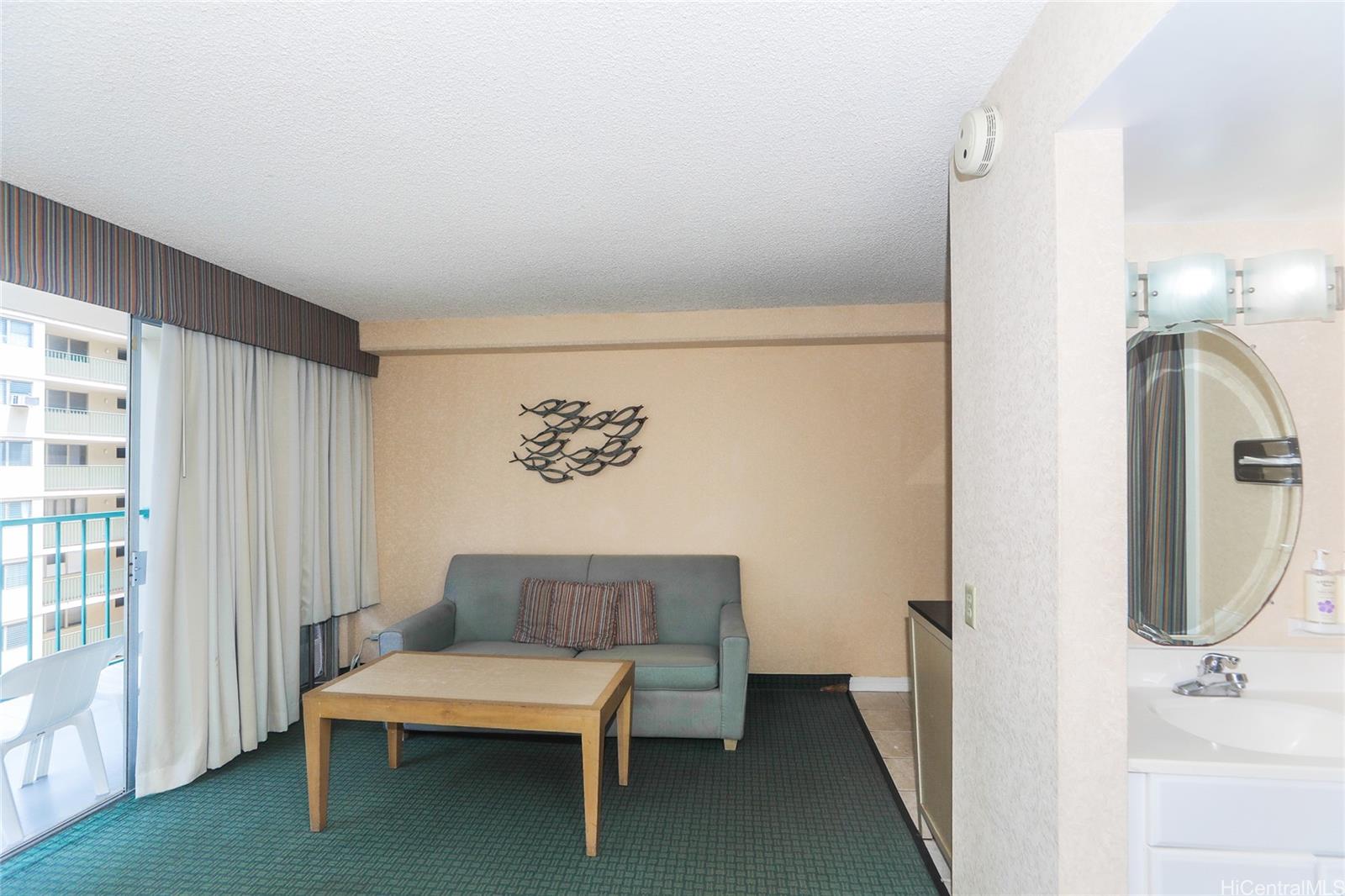 Aloha Surf Hotel condo # 507, Honolulu, Hawaii - photo 11 of 25