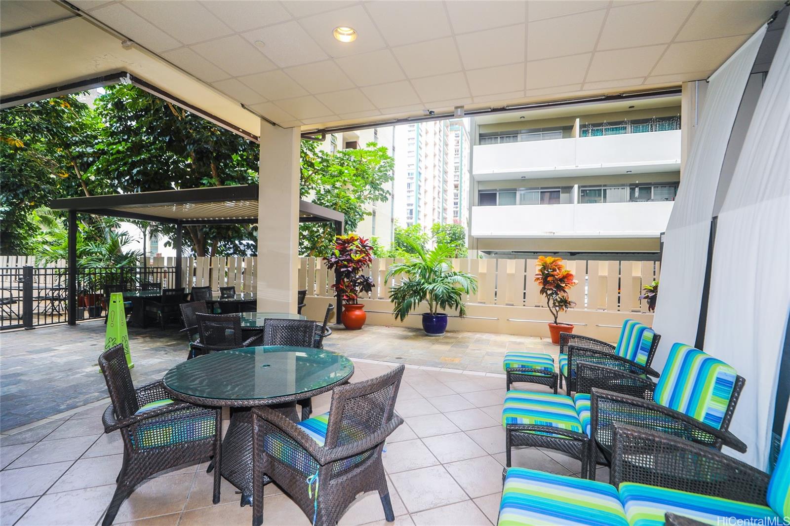Aloha Surf Hotel condo # 507, Honolulu, Hawaii - photo 23 of 25