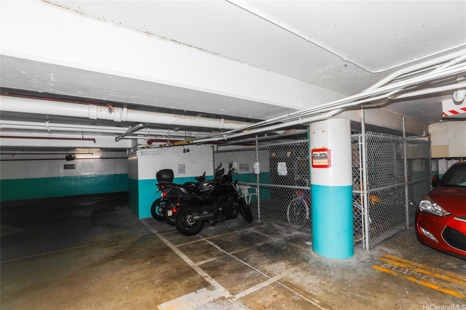 Aloha Surf Hotel condo # 507, Honolulu, Hawaii - photo 24 of 25