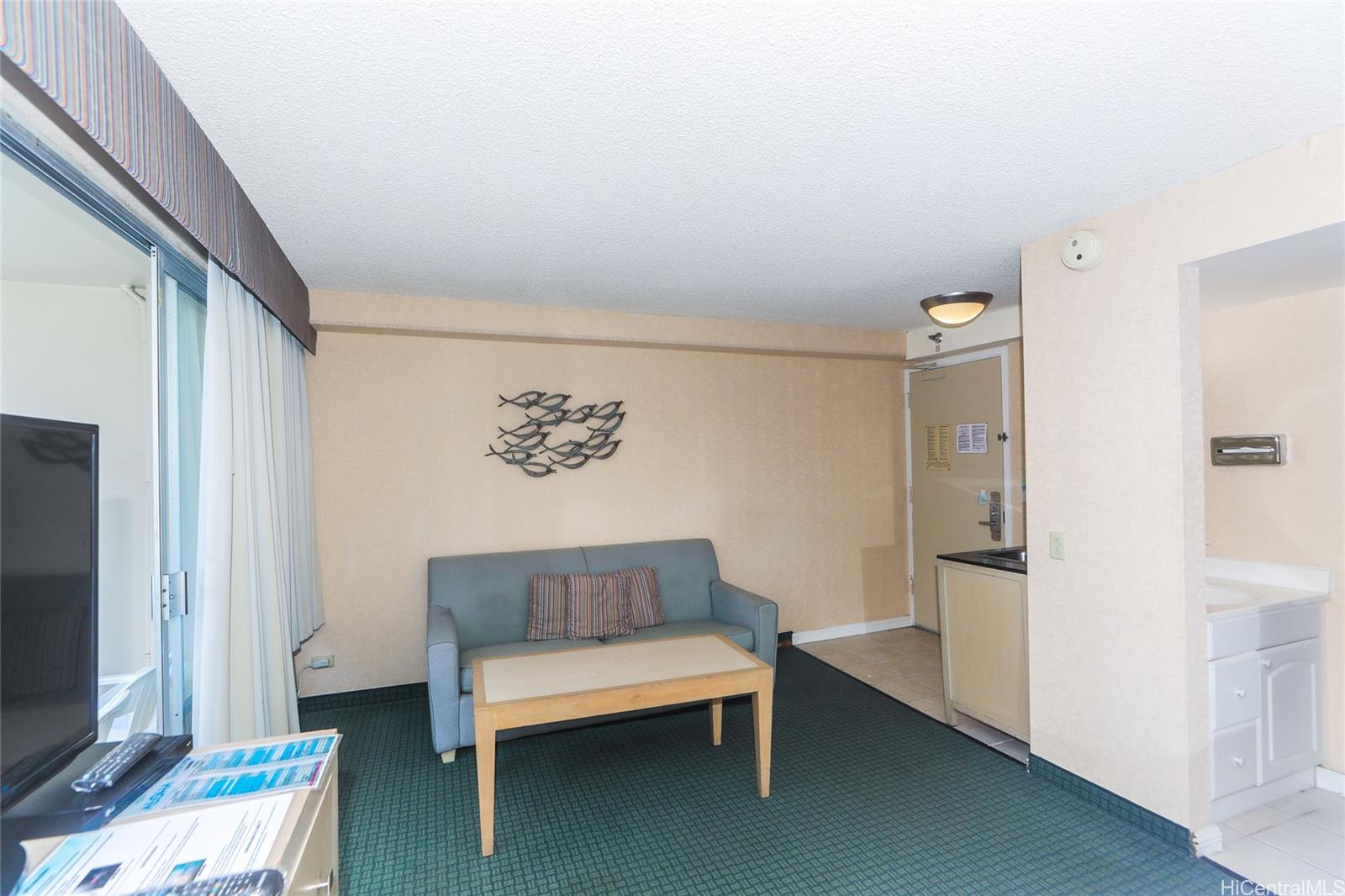 Aloha Surf Hotel condo # 507, Honolulu, Hawaii - photo 10 of 25