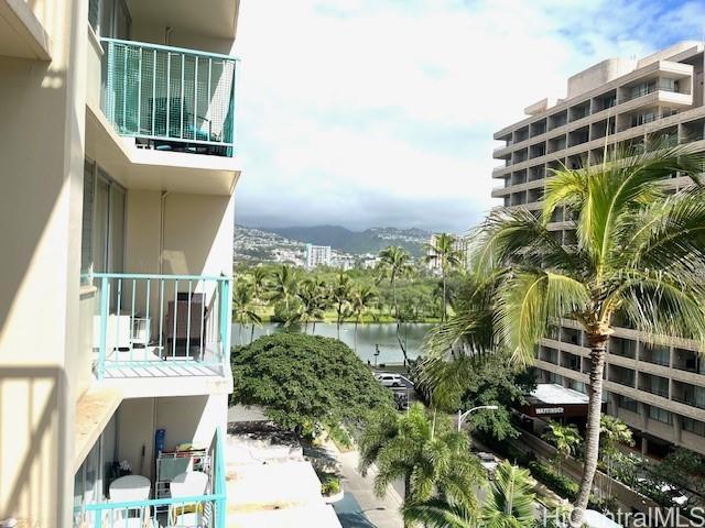 Aloha Surf Hotel condo # 602, Honolulu, Hawaii - photo 18 of 22