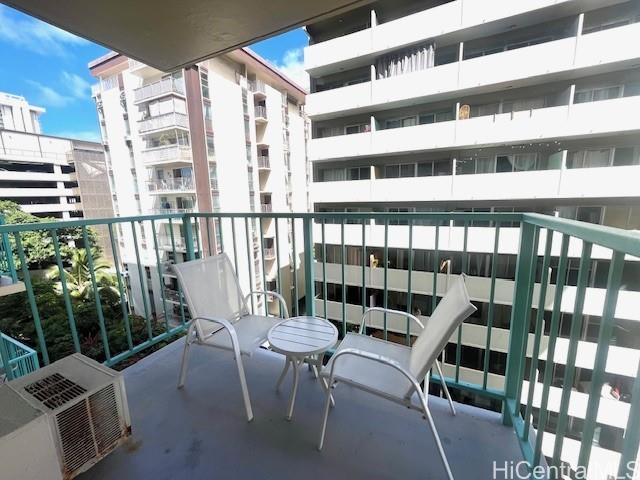 Aloha Surf Hotel condo # 606, Honolulu, Hawaii - photo 20 of 25