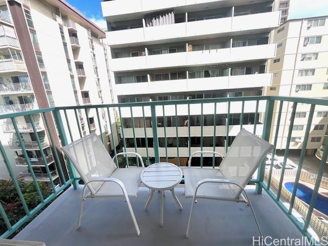 Aloha Surf Hotel condo # 606, Honolulu, Hawaii - photo 21 of 25