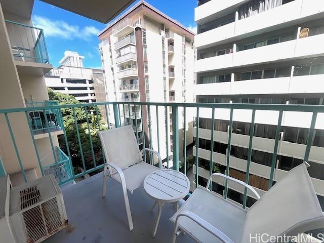 Aloha Surf Hotel condo # 606, Honolulu, Hawaii - photo 22 of 25