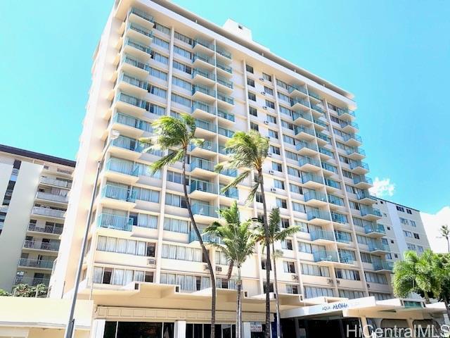 Aloha Surf Hotel condo # 606, Honolulu, Hawaii - photo 25 of 25